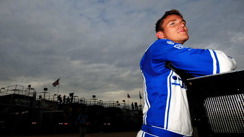 Illustration for article titled How To Become A NASCAR Sprint Cup Driver